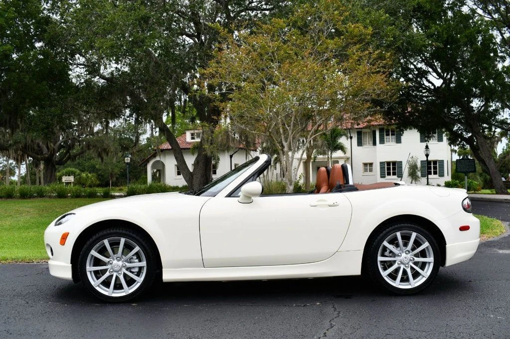 2007 Mazda NC MX-5 Miata - Image 3 of 21