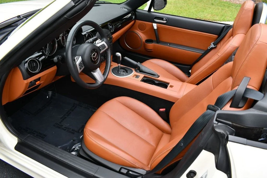 2007 Mazda NC MX-5 Miata - Image 13 of 21