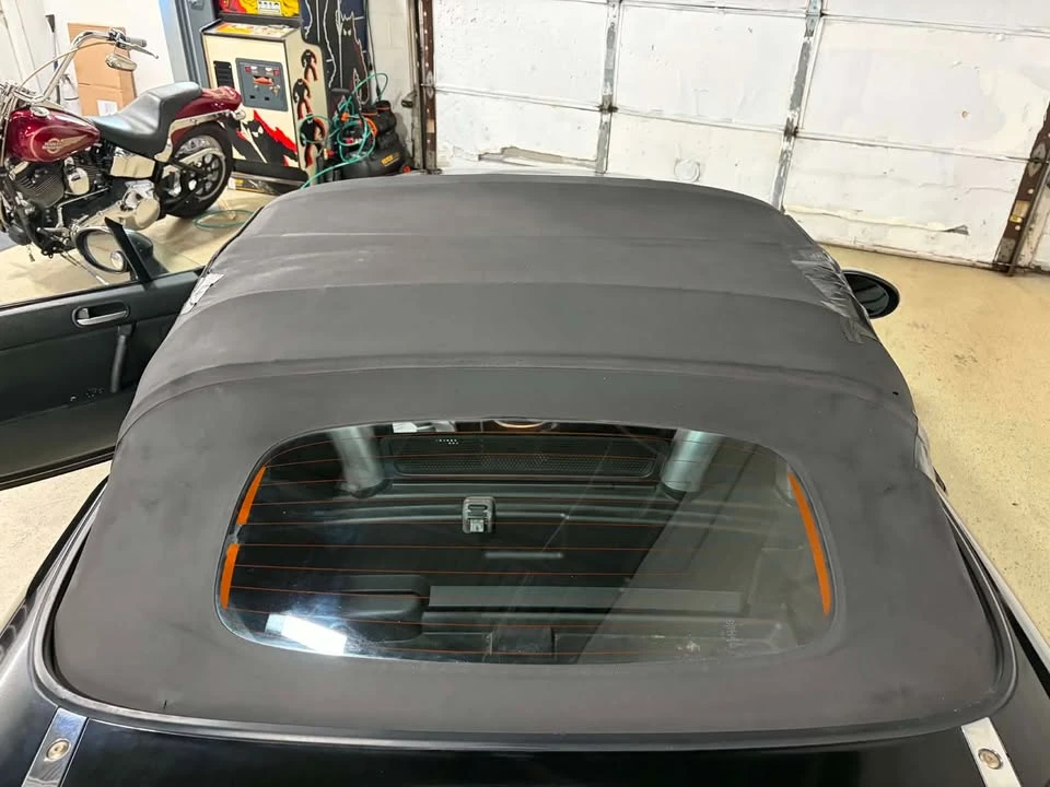 2007 Mazda NC MX-5 Miata - Image 10 of 18