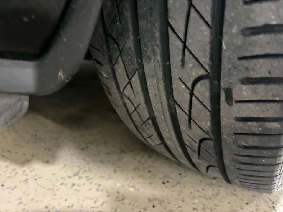 2007 Mazda NC MX-5 Miata - Image 14 of 18