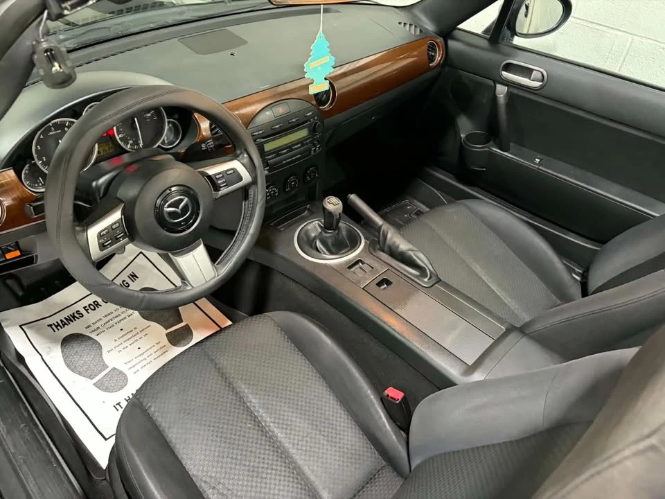 2007 Mazda NC MX-5 Miata - Image 16 of 18