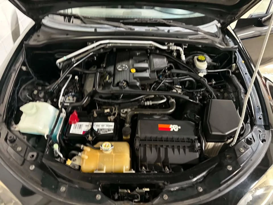 2007 Mazda NC MX-5 Miata - Image 12 of 18