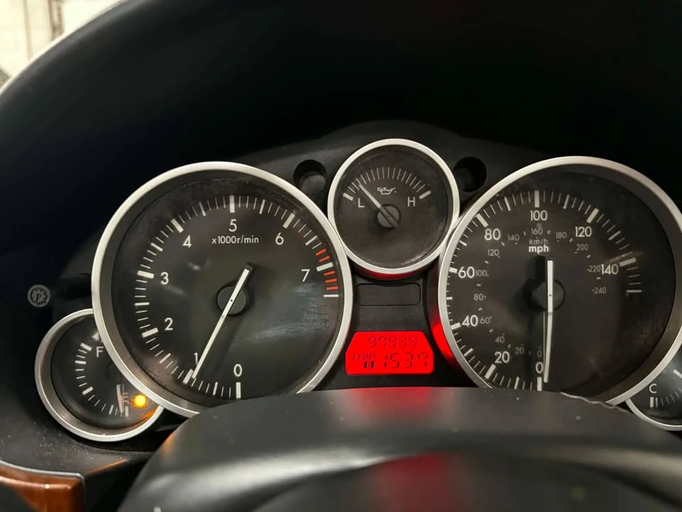 2007 Mazda NC MX-5 Miata - Image 15 of 18