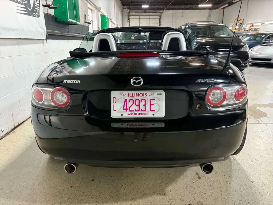 2007 Mazda NC MX-5 Miata - Image 7 of 18