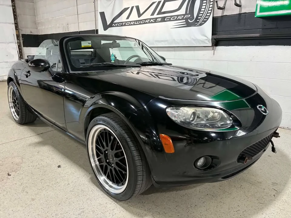 2007 Mazda NC MX-5 Miata - Image 4 of 18