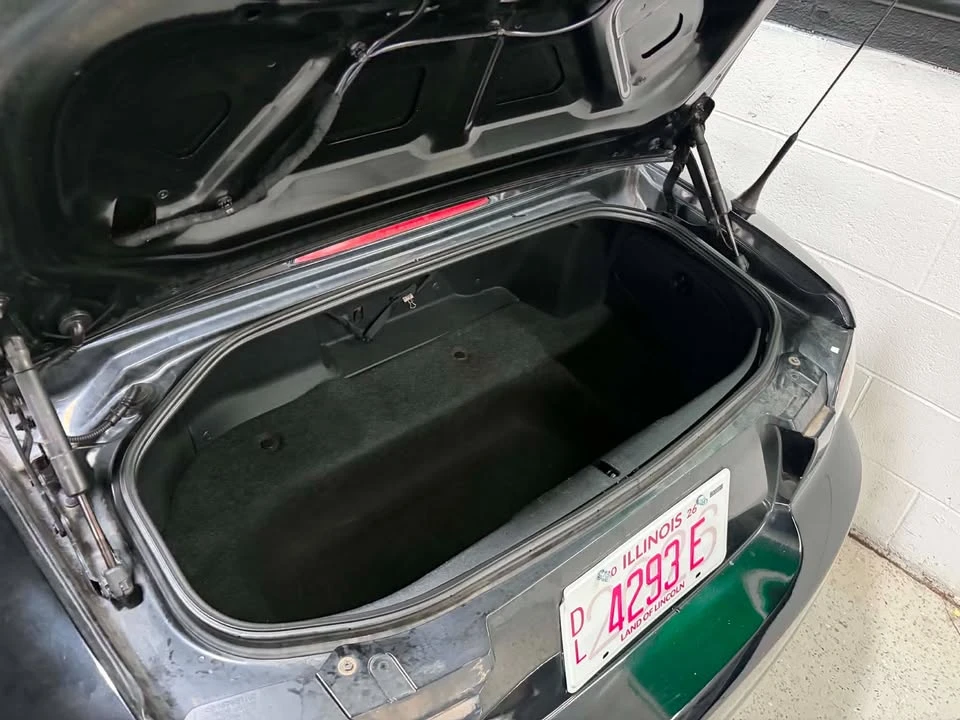 2007 Mazda NC MX-5 Miata - Image 18 of 18