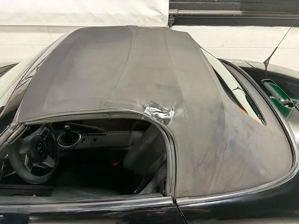 2007 Mazda NC MX-5 Miata - Image 9 of 18