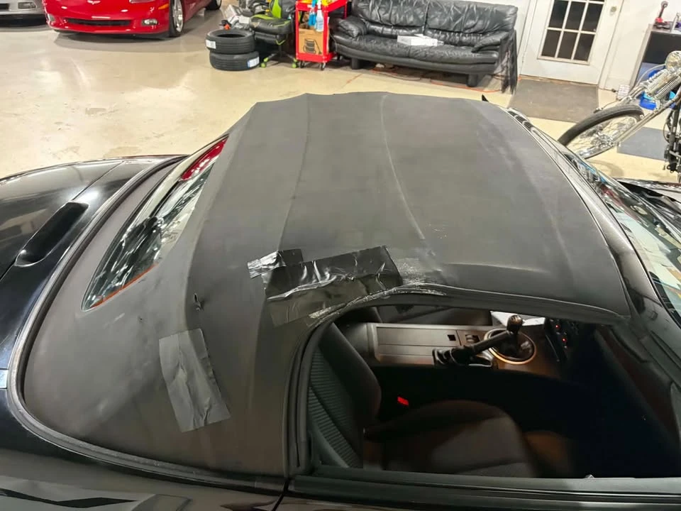 2007 Mazda NC MX-5 Miata - Image 11 of 18