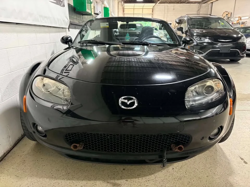 2007 Mazda NC MX-5 Miata - Image 3 of 18
