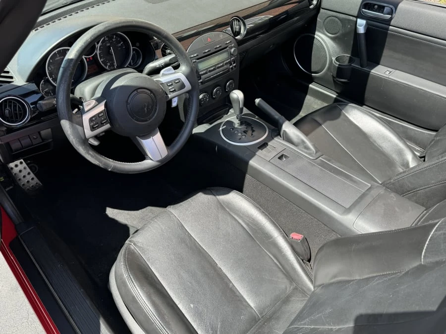 2007 Mazda NC MX-5 Miata - Image 7 of 11