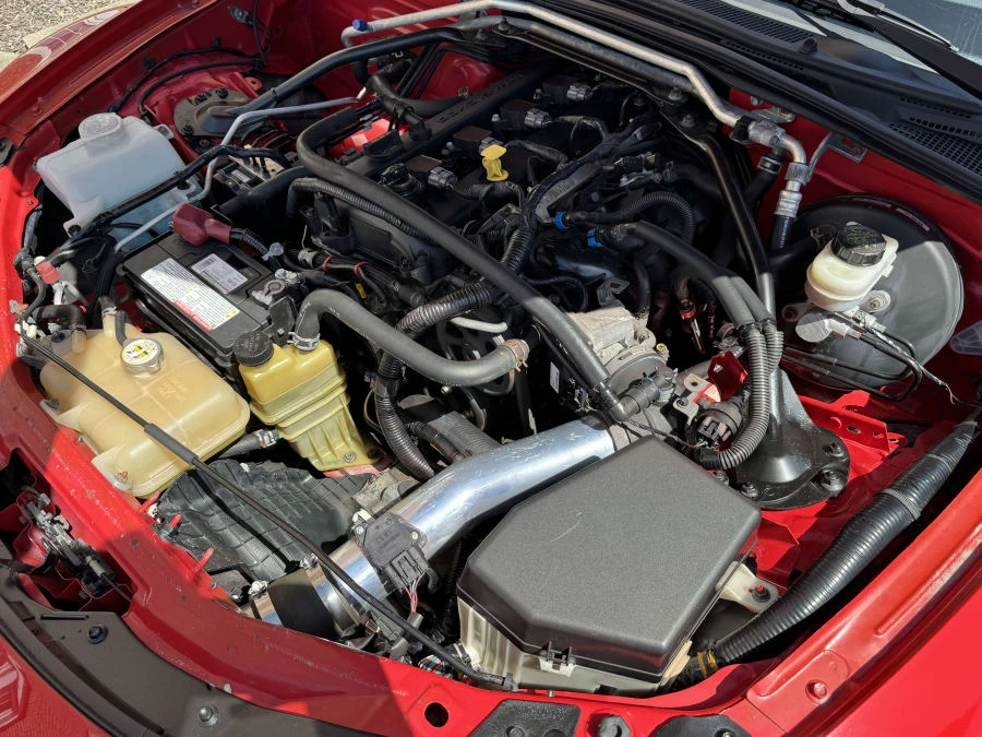 2007 Mazda NC MX-5 Miata - Image 11 of 11