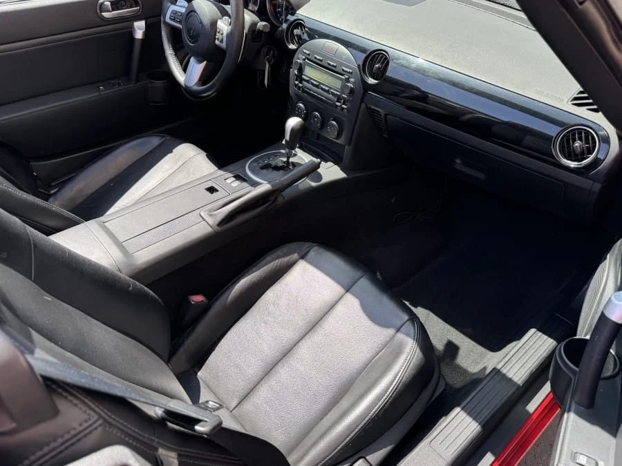 2007 Mazda NC MX-5 Miata - Image 9 of 11