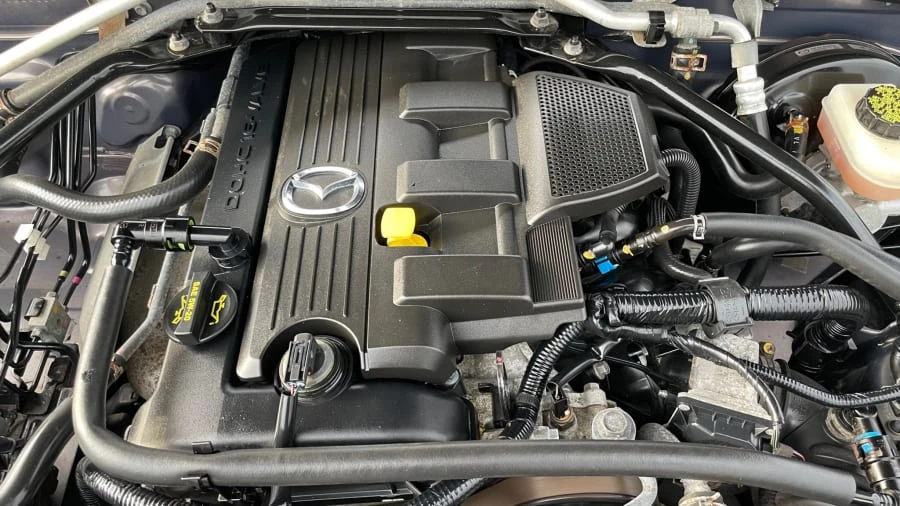 2007 Mazda NC MX-5 Miata - Image 7 of 23