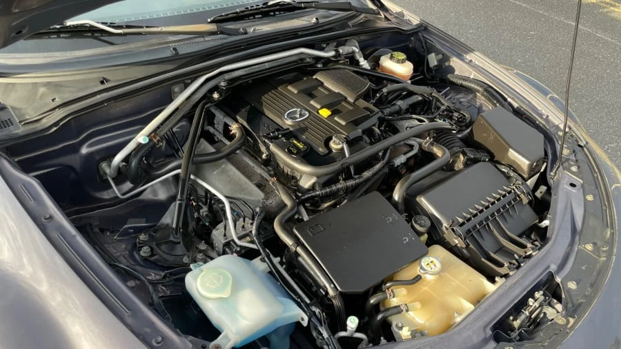 2007 Mazda NC MX-5 Miata - Image 9 of 23