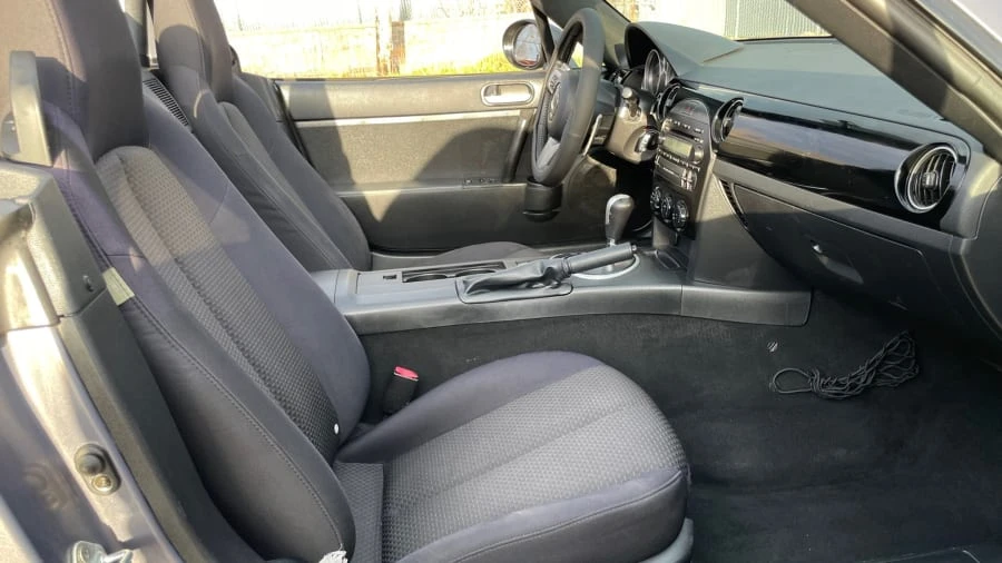 2007 Mazda NC MX-5 Miata - Image 3 of 23