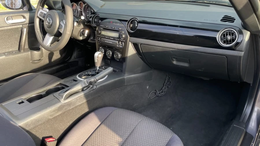 2007 Mazda NC MX-5 Miata - Image 4 of 23