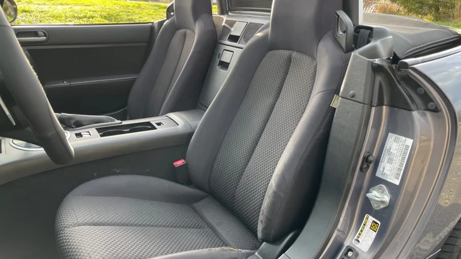 2007 Mazda NC MX-5 Miata - Image 5 of 23