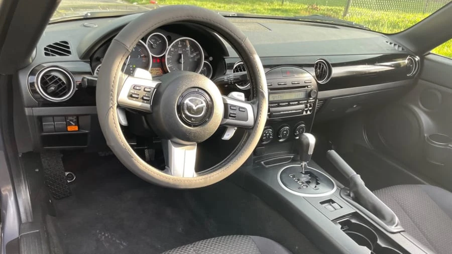 2007 Mazda NC MX-5 Miata - Image 6 of 23