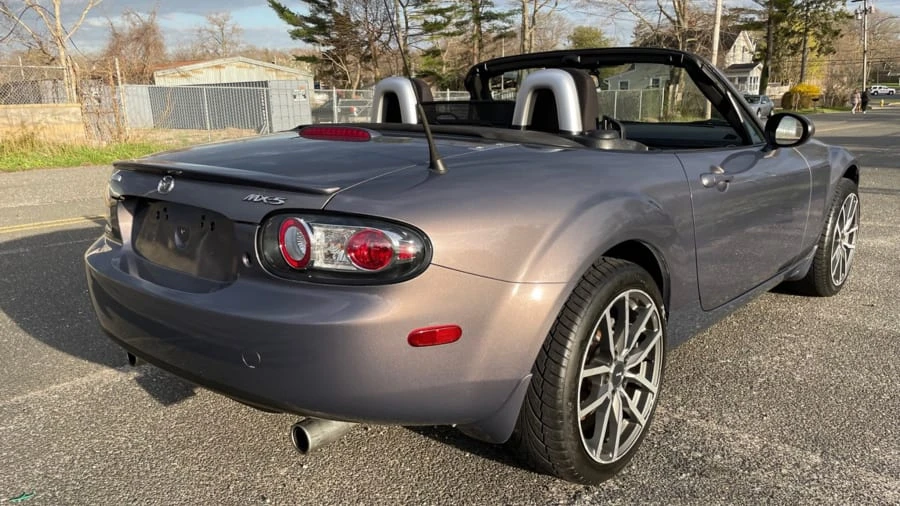 2007 Mazda NC MX-5 Miata - Image 2 of 23