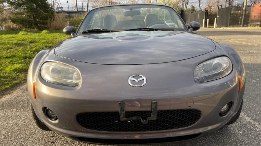 2007 Mazda NC MX-5 Miata - Image 18 of 23