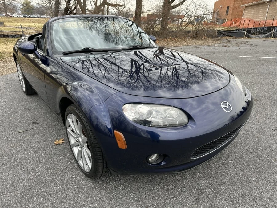2007 Mazda NC MX-5 Miata - Image 9 of 14