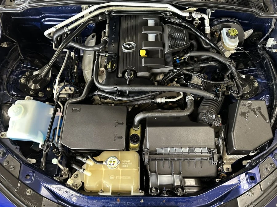 2007 Mazda NC MX-5 Miata - Image 13 of 14