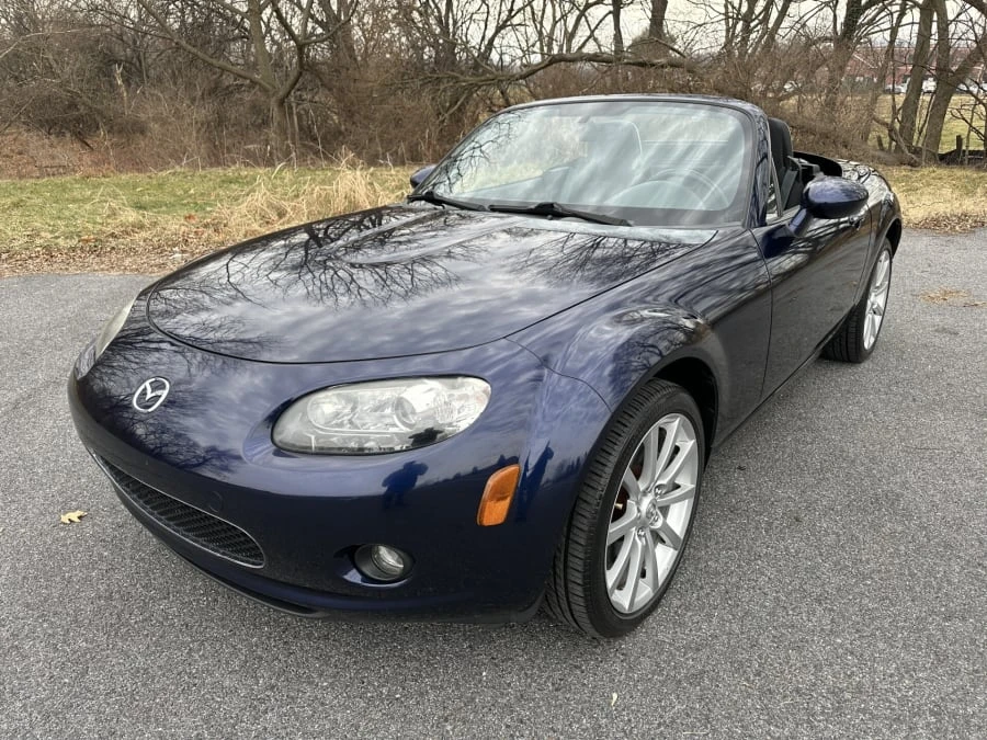 2007 Mazda NC MX-5 Miata - Image 6 of 14