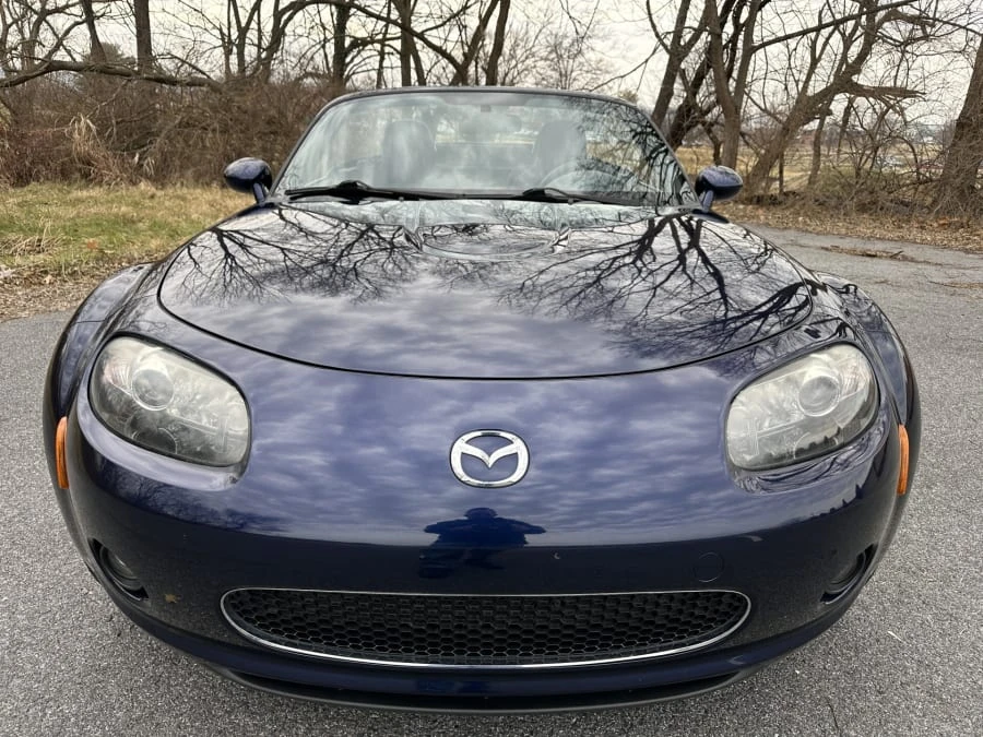 2007 Mazda NC MX-5 Miata - Image 3 of 14