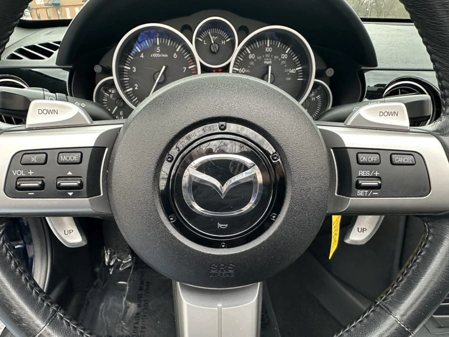 2007 Mazda NC MX-5 Miata - Image 12 of 14