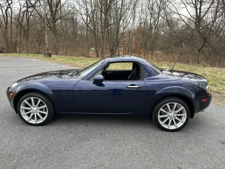 2007 Mazda NC MX-5 Miata - Image 10 of 14