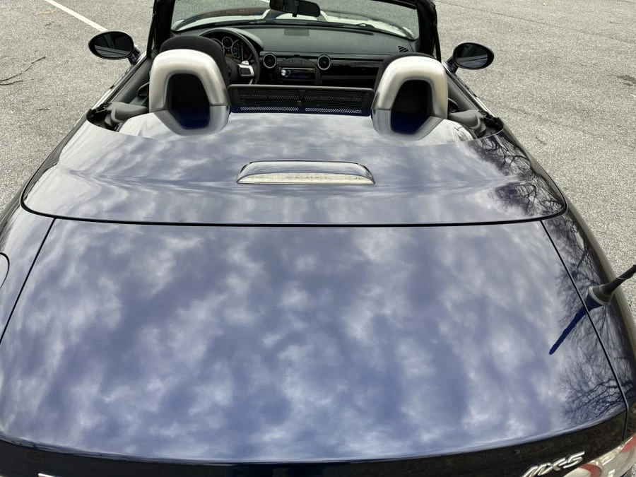 2007 Mazda NC MX-5 Miata - Image 7 of 14