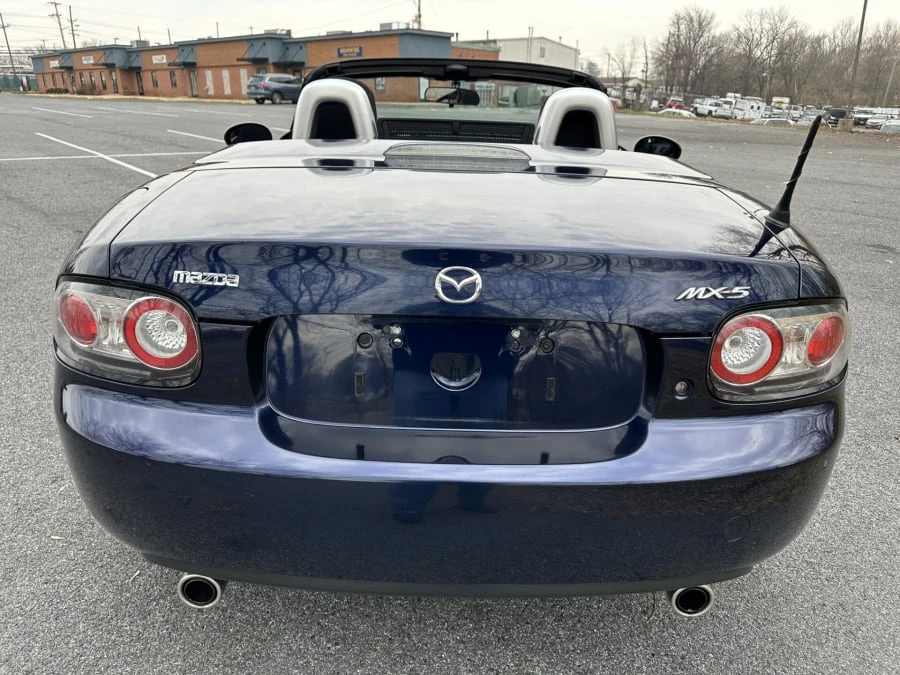 2007 Mazda NC MX-5 Miata - Image 4 of 14