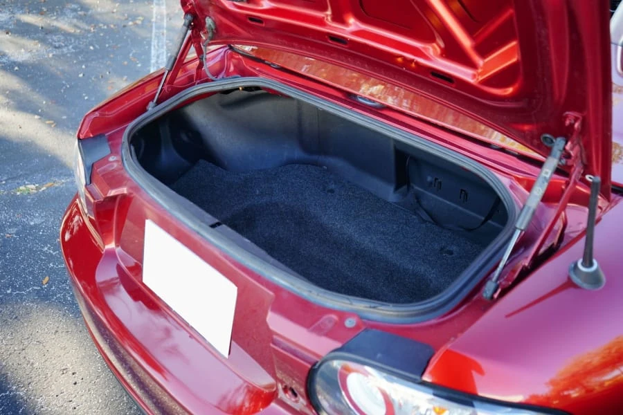 2007 Mazda NC MX-5 Miata - Image 18 of 18
