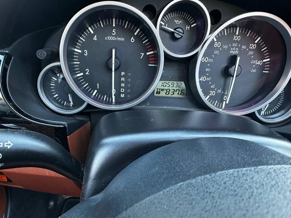 2007 Mazda NC MX-5 Miata - Image 9 of 11