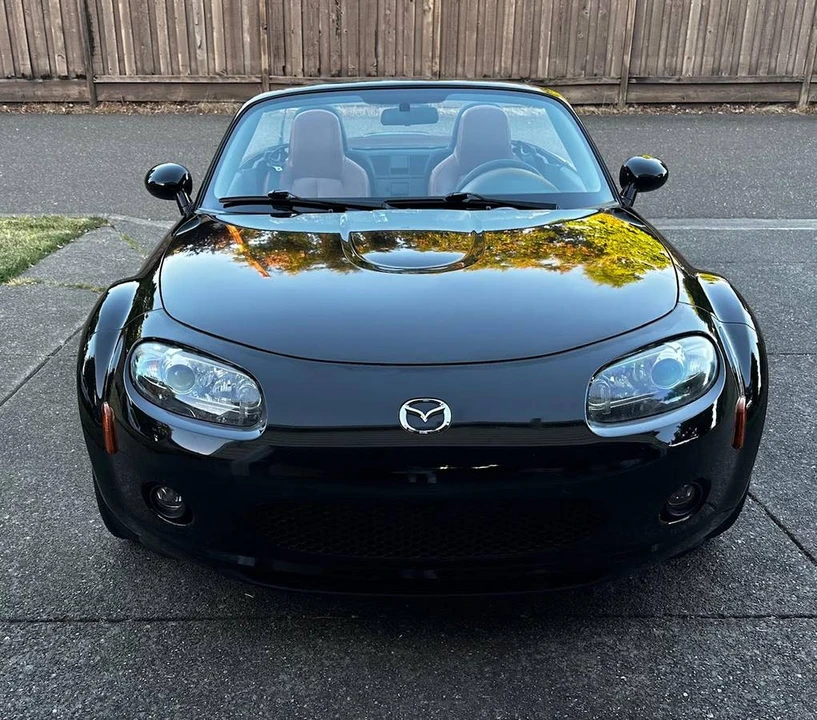 2007 Mazda NC MX-5 Miata - Image 6 of 11