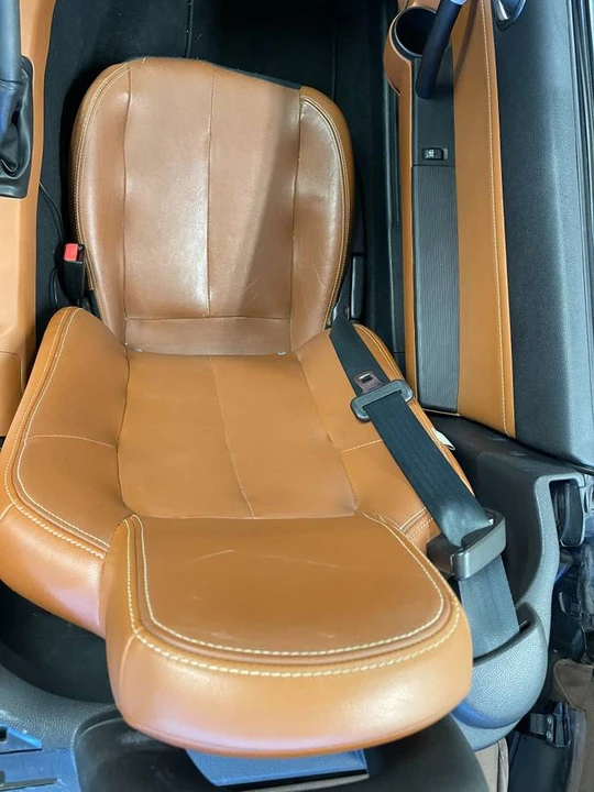 2007 Mazda NC MX-5 Miata - Image 11 of 11