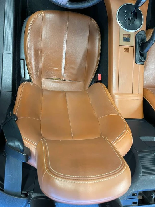2007 Mazda NC MX-5 Miata - Image 10 of 11