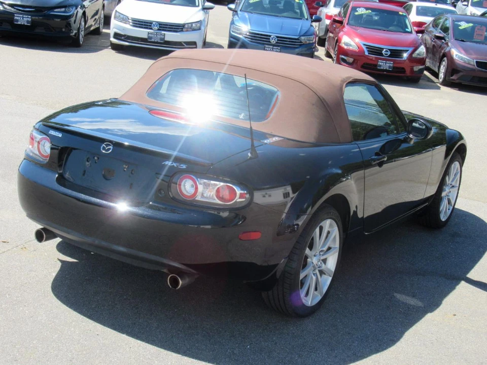 2007 Mazda NC MX-5 Miata - Image 6 of 10