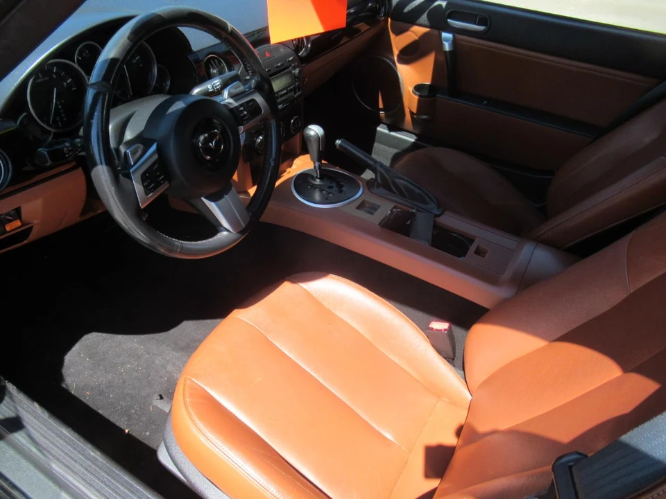 2007 Mazda NC MX-5 Miata - Image 7 of 10