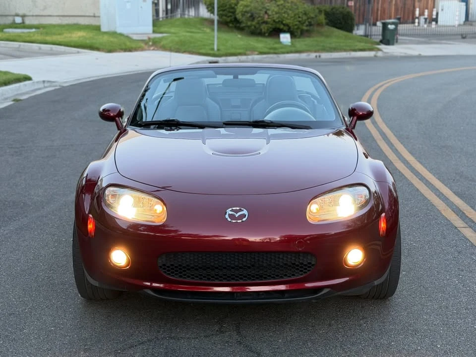 2007 Mazda NC MX-5 Miata - Image 6 of 20