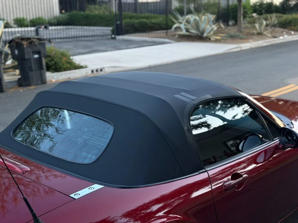 2007 Mazda NC MX-5 Miata - Image 20 of 20