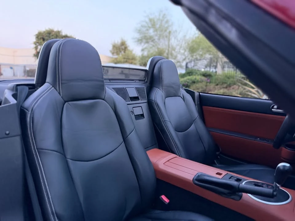 2007 Mazda NC MX-5 Miata - Image 14 of 20