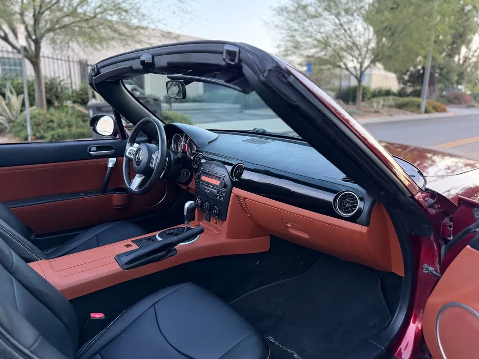 2007 Mazda NC MX-5 Miata - Image 13 of 20