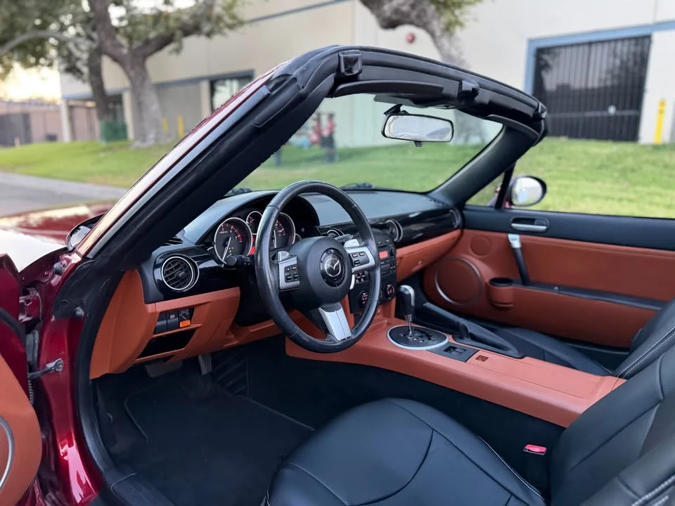 2007 Mazda NC MX-5 Miata - Image 12 of 20