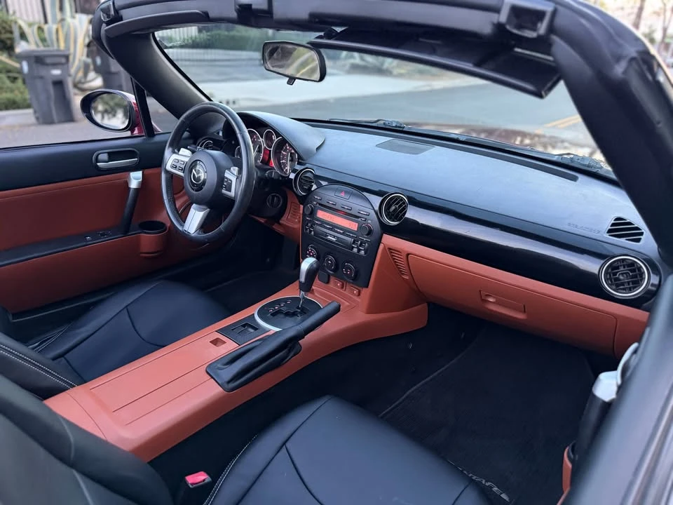 2007 Mazda NC MX-5 Miata - Image 11 of 20