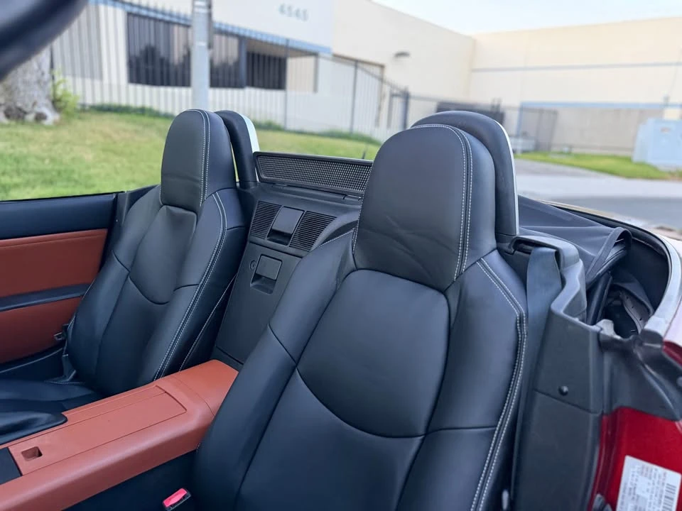 2007 Mazda NC MX-5 Miata - Image 15 of 20