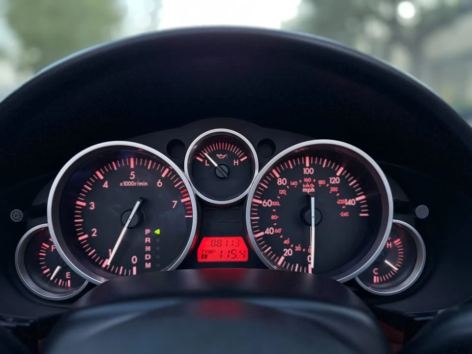2007 Mazda NC MX-5 Miata - Image 17 of 20