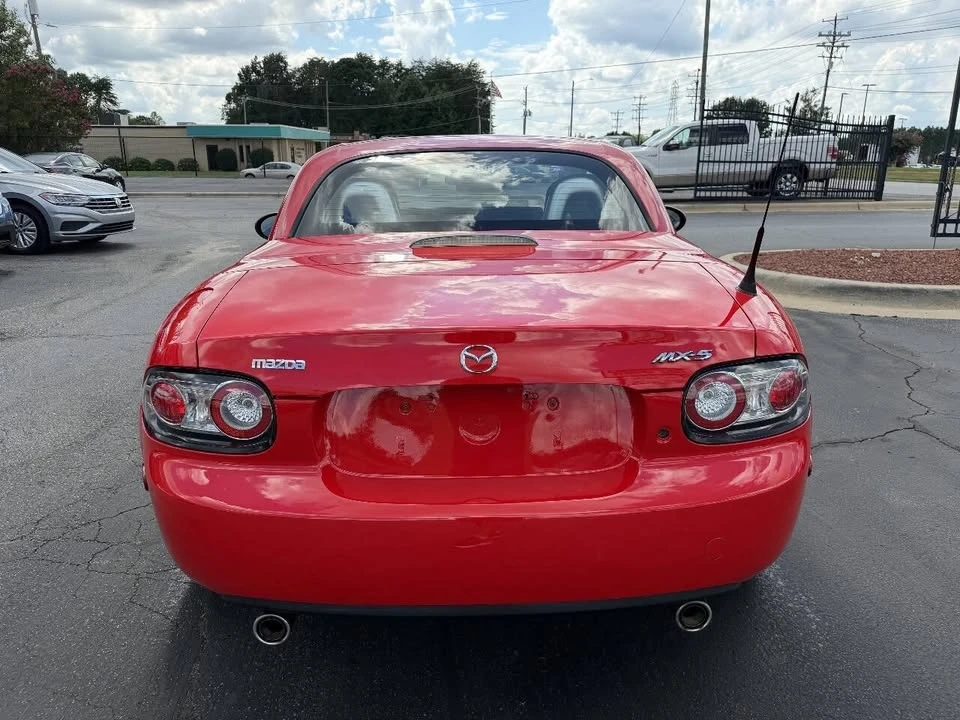 2007 Mazda NC MX-5 Miata - Image 6 of 20