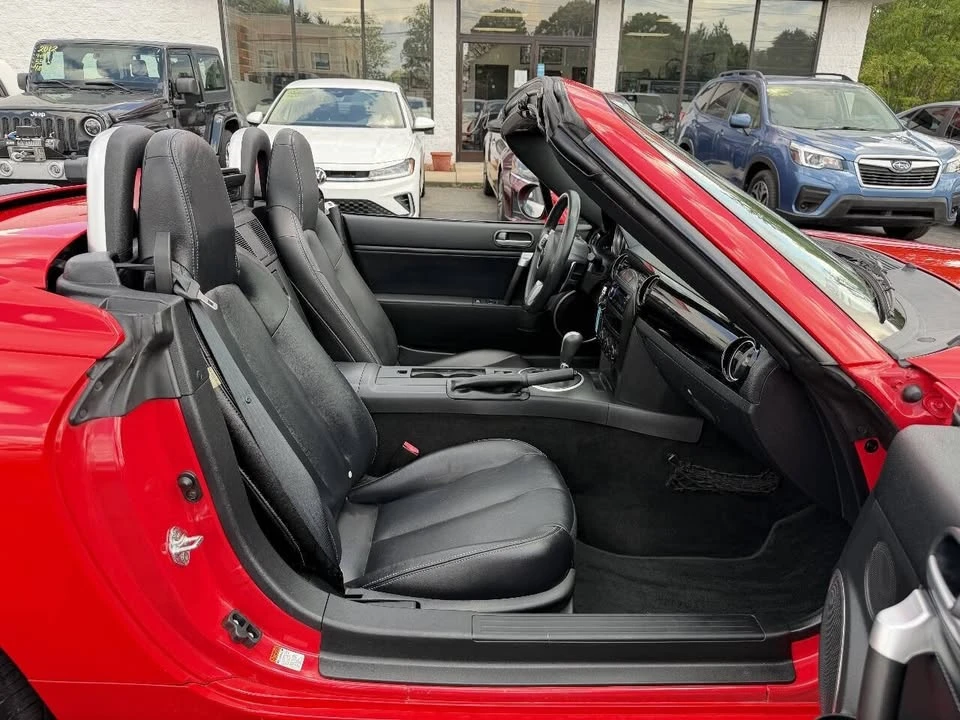 2007 Mazda NC MX-5 Miata - Image 15 of 20