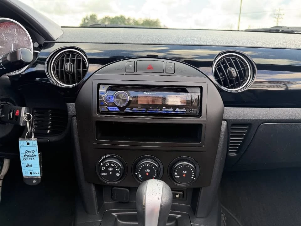 2007 Mazda NC MX-5 Miata - Image 17 of 20